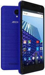 Замена тачскрина на телефоне Archos Access 50 в Ижевске